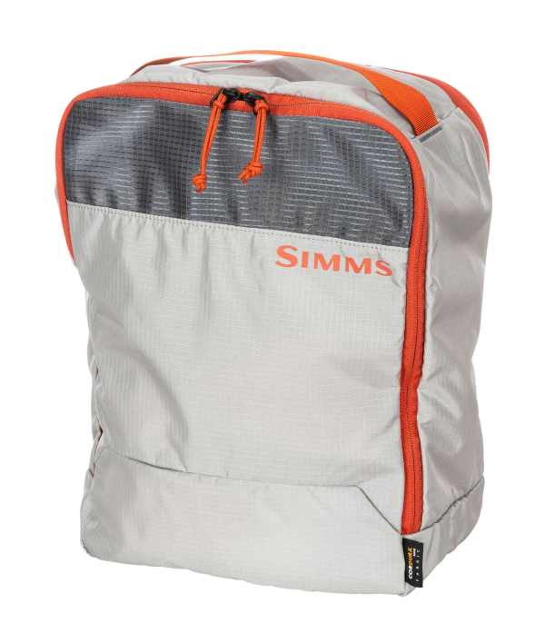 Simms GTS Packing Pouches 3 Pack Sterling Simms GTS Packing Pouches 3 Pack Sterling